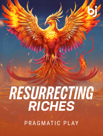 Resurrecting Richespng screenshot