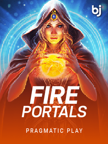 Fire Portalspng screenshot