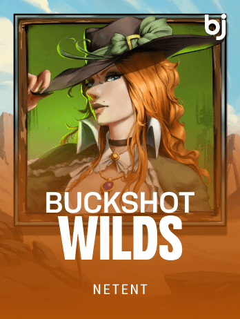 Buckshot Wilds