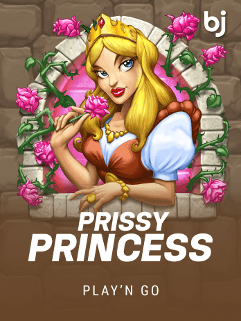 Prissy Princess screenshot