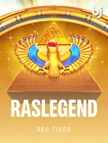 RasLegend screenshot
