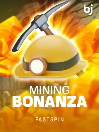 Mining Bonanza