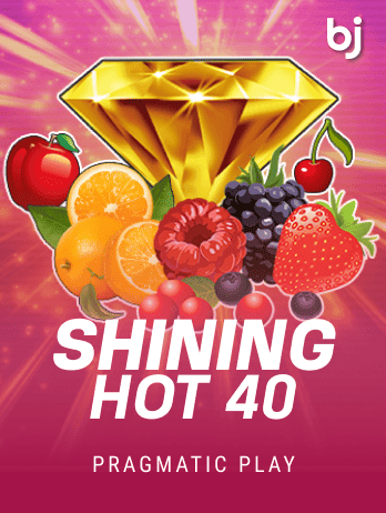 Shining Hot 40 screenshot