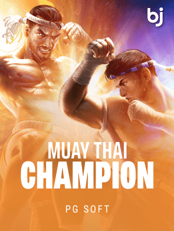 Muay Thai Champion screenshot