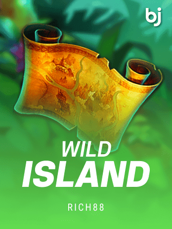 Wild Islandpng screenshot